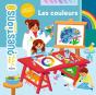 Les Couleurs - Preview