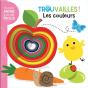 Les Couleurs - Preview