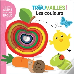 Capa do artigo Les Couleurs