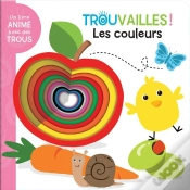 Capa do artigo Les Couleurs