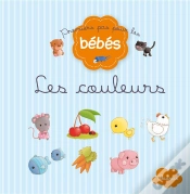 Capa do artigo Les Couleurs