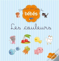 Capa do artigo Les Couleurs