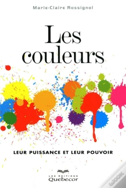 Capa do artigo Les Couleurs ; Leur Puissance Et Leur Pouvoir