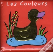 Capa do artigo Les Couleurs -Livre Qui Brille