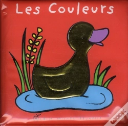 Capa do artigo Les Couleurs -Livre Qui Brille