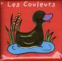 Les Couleurs -Livre Qui Brille - Preview
