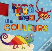 Les Couleurs