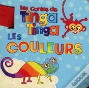 Capa do artigo Les Couleurs