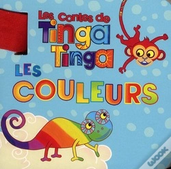 Capa do artigo Les Couleurs