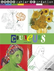 Capa do artigo Les Couleurs