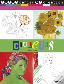 Capa do artigo Les Couleurs