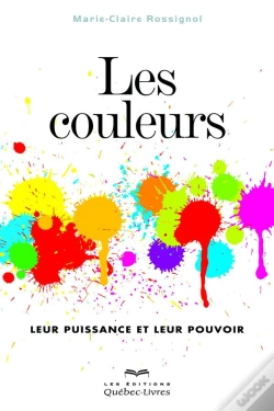 Capa do artigo Les Couleurs