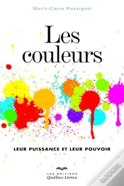 Capa do artigo Les Couleurs