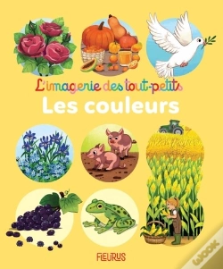 Capa do artigo Les Couleurs