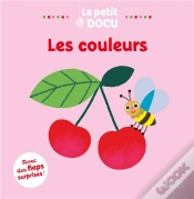 Capa do artigo Les Couleurs