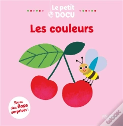 Capa do artigo Les Couleurs