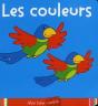 Les Couleurs ; Mini Livre-Volets - Preview
