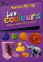 Les Couleurs Mon Livre Flip-Flap - Preview