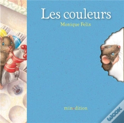 Capa do artigo Les Couleurs