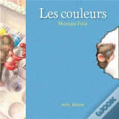 Capa do artigo Les Couleurs