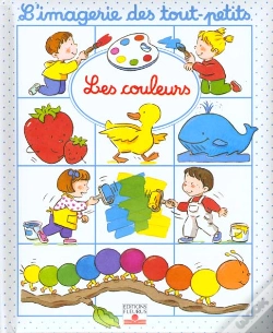 Capa do artigo Les Couleurs