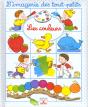Les Couleurs - Preview