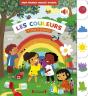 Les Couleurs - Preview