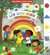 Capa do artigo Les Couleurs