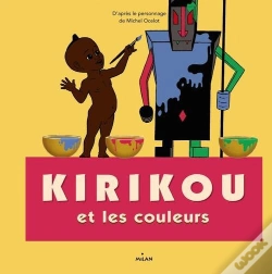 Capa do artigo Les Couleurs Premiers Apprentissages