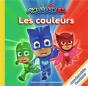 Les Couleurs - Preview