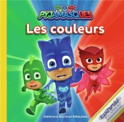 Capa do artigo Les Couleurs