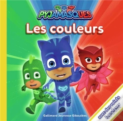 Capa do artigo Les Couleurs