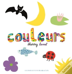 Capa do artigo Les Couleurs