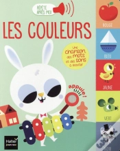 Capa do artigo Les Couleurs