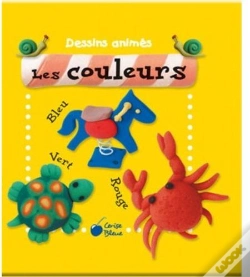 Capa do artigo Les Couleurs