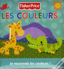 Capa do artigo Les Couleurs