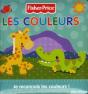 Les Couleurs - Preview