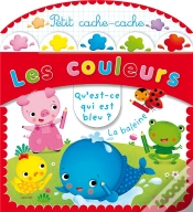 Capa do artigo Les Couleurs