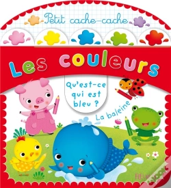 Capa do artigo Les Couleurs