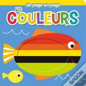 Capa do artigo Les Couleurs