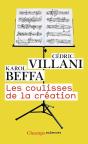 Les Coulisses De La Création ; D'Où Viennent Les Idées ? - Preview