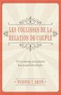 Les Coulisses De La Relation De Couple - Preview