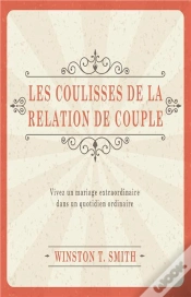 Capa do artigo Les Coulisses De La Relation De Couple