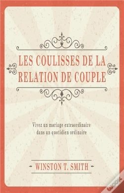Capa do artigo Les Coulisses De La Relation De Couple