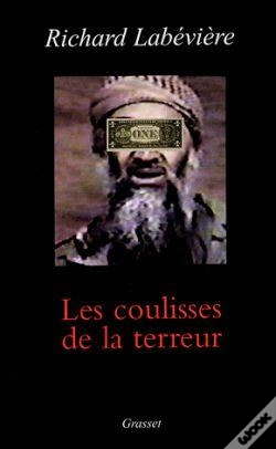 Capa do artigo Les Coulisses De La Terreur