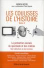 Les Coulisses De L'Histoire T.2 - Preview