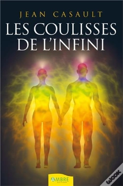 Capa do artigo Les Coulisses De L'Infini