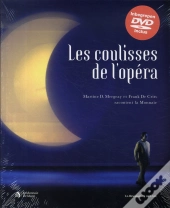 Les Coulisses De L'Opéra