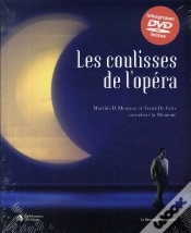 Capa do artigo Les Coulisses De L