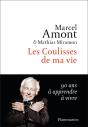Les Coulisses De Ma Vie - Preview